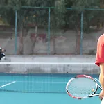 Eolian 4* Милаццо