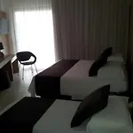 Eolian Отель 4*