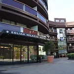 Eolian Отель