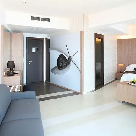 Hotel Eolian