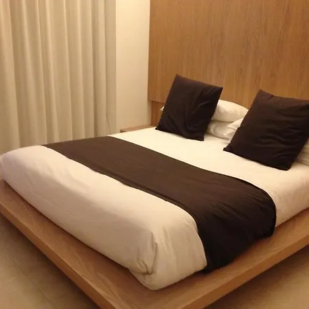Hotel Eolian Milazzo