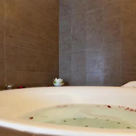 Hotel Eolian Milazzo
