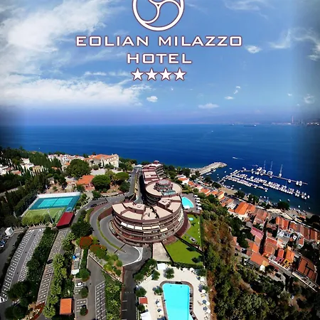 Hotel Eolian