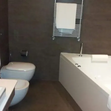 Eolian Hotel 4*