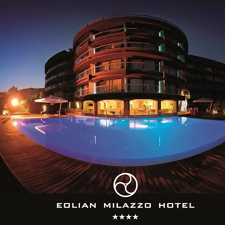 Eolian Otel