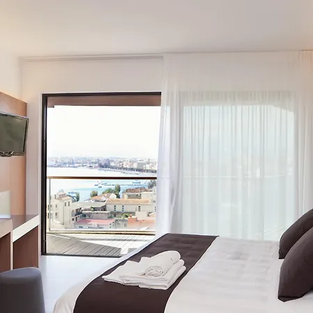 Eolian Hotel Milazzo