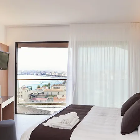 Eolian Hotel Milazzo