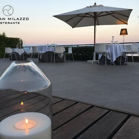 Hotel Eolian 4*