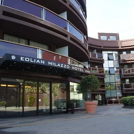 Eolian Hotel