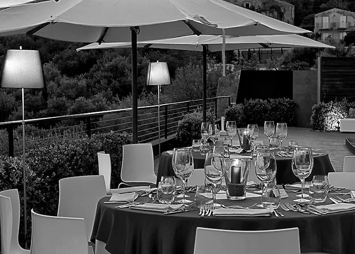 Eolian Otel 4*