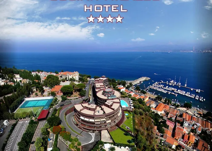 Otel Eolian