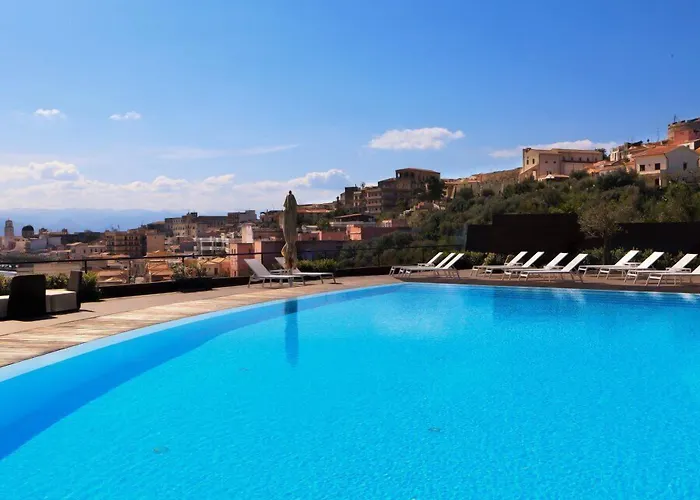 Eolian Otel 4*