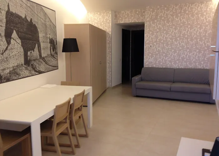 Otel Eolian Milazzo