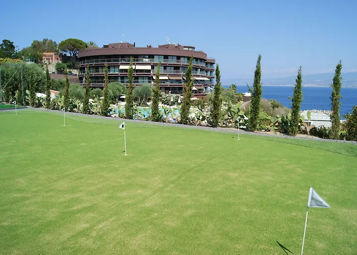 Eolian Milazzo
