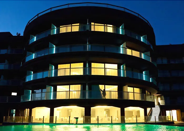Eolian Otel 4*