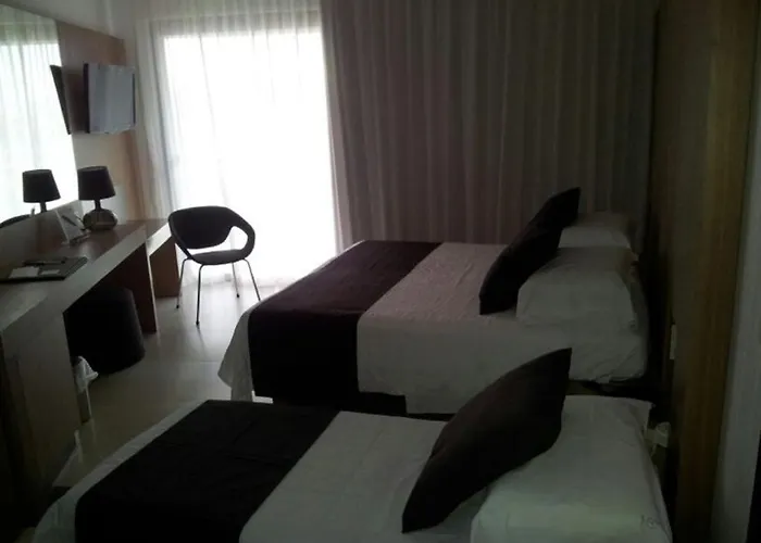 Eolian Szálloda 4*