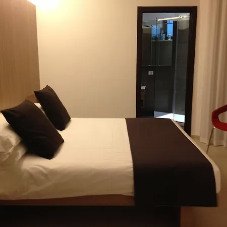 Hotel Eolian 4*