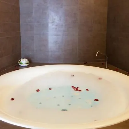 Eolian Hotel Milazzo