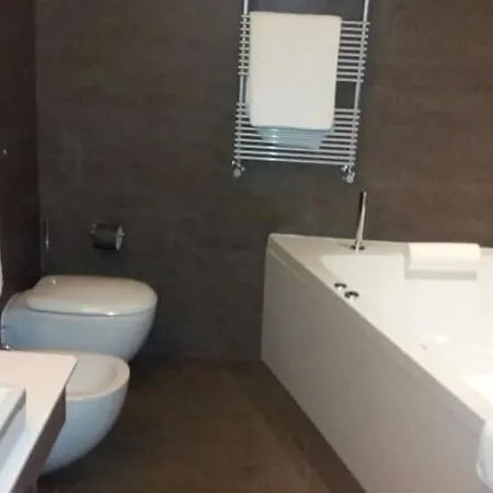 Eolian 4* Milazzo
