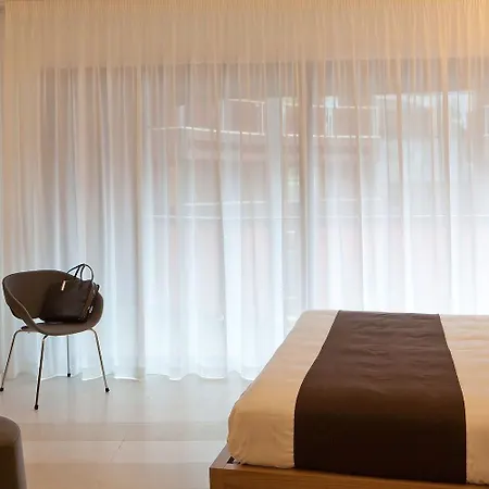 Hotel Eolian Milazzo