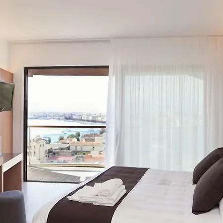 Eolian Hotel