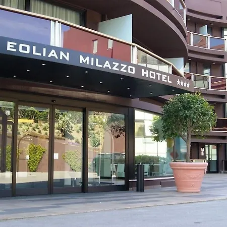 Hotel Eolian 4*