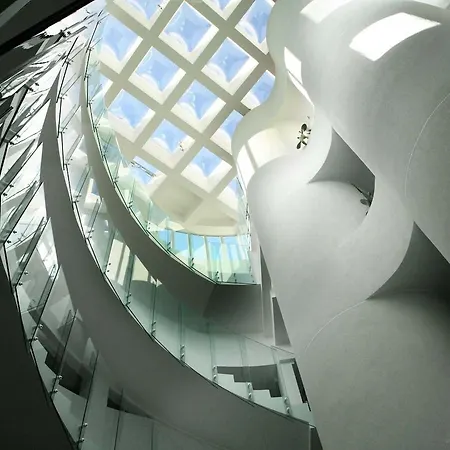 Eolian Hotel