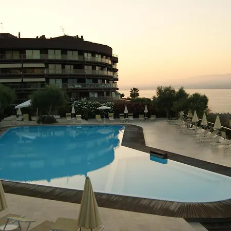 Hotel Eolian