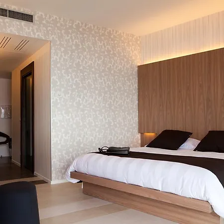 Hotel Eolian Milazzo