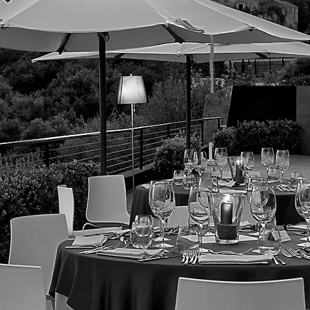 Eolian Hotel 4*