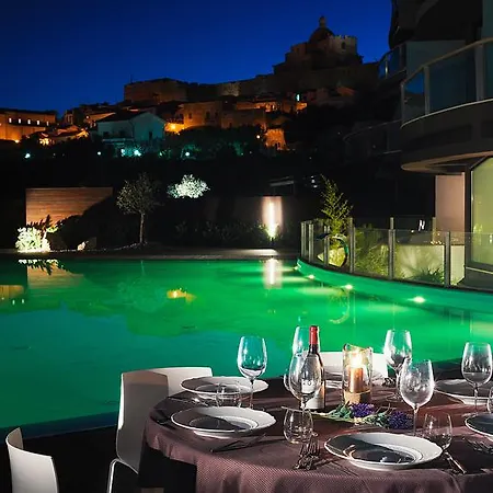 Eolian 4* Milazzo