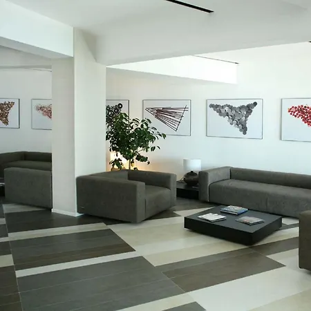 Hotel Eolian