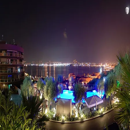 Hotel Eolian Milazzo
