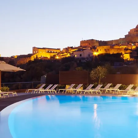 Hotel Eolian