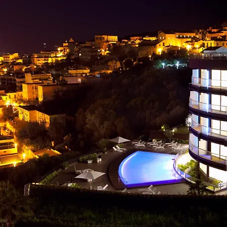 Hotel Eolian 4*