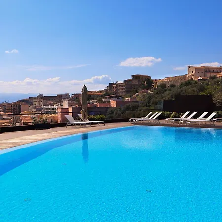 Hotel Eolian 4*