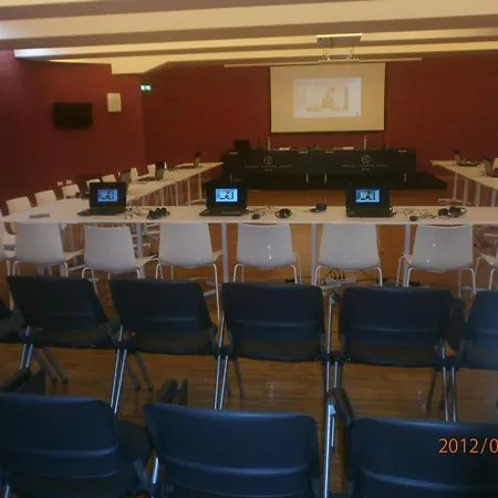Hotel Eolian Milazzo