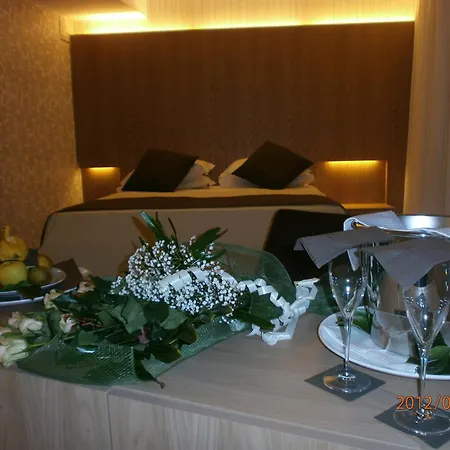 Hotel Eolian Milazzo