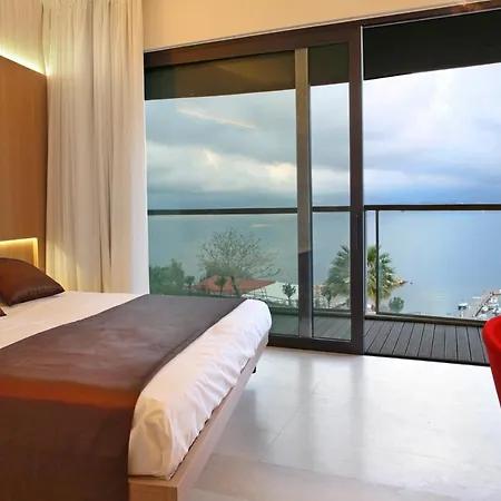 Hotell Eolian Milazzo