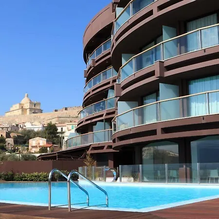 Eolian Hotell 4*