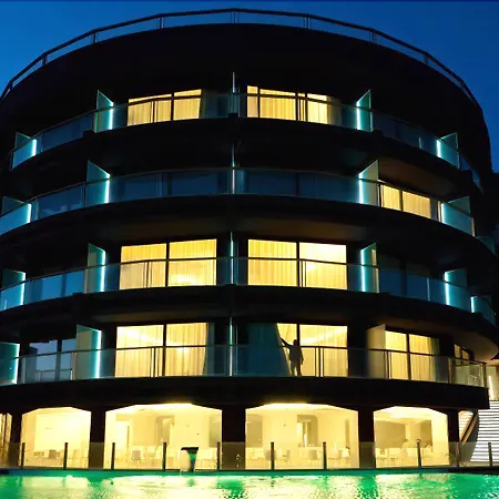 Eolian Hotell 4*