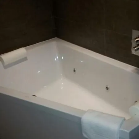 Eolian Hotell Milazzo