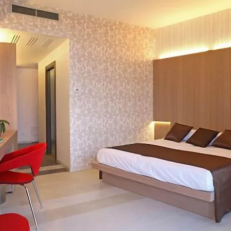 Eolian Hotell Milazzo