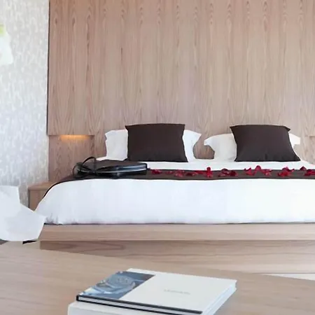 Eolian Hotel Milazzo