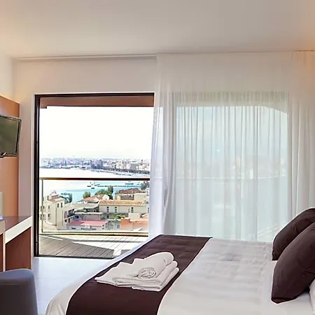 Eolian 4* Milazzo