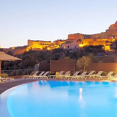 Otel Eolian 4*