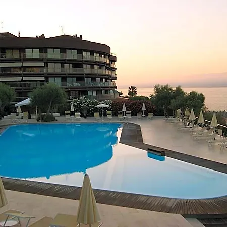 Eolian 4* Milazzo