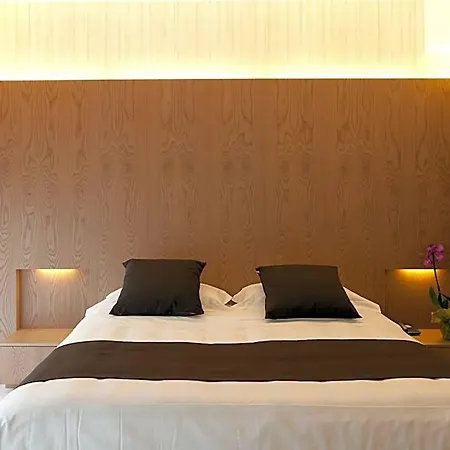 Eolian Hotell