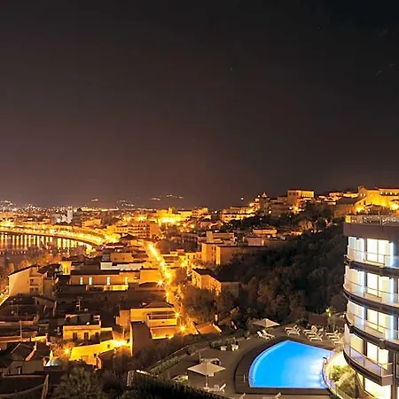 Otel Eolian 4*