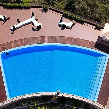 Eolian Otel 4*